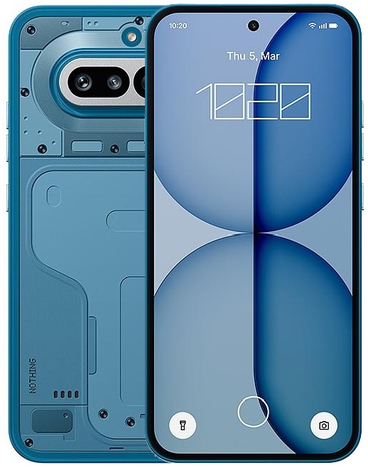 Nothing Phone (4a)